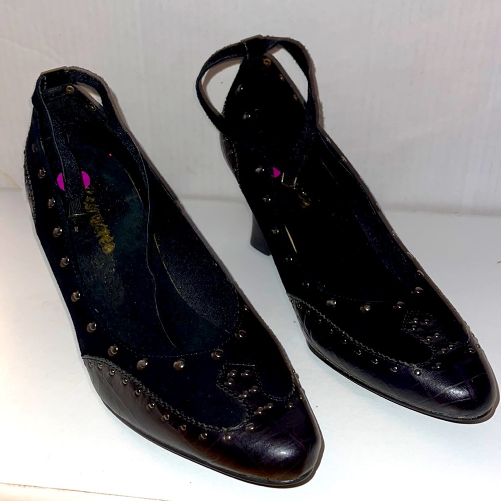 Restricted Shoes - image 1